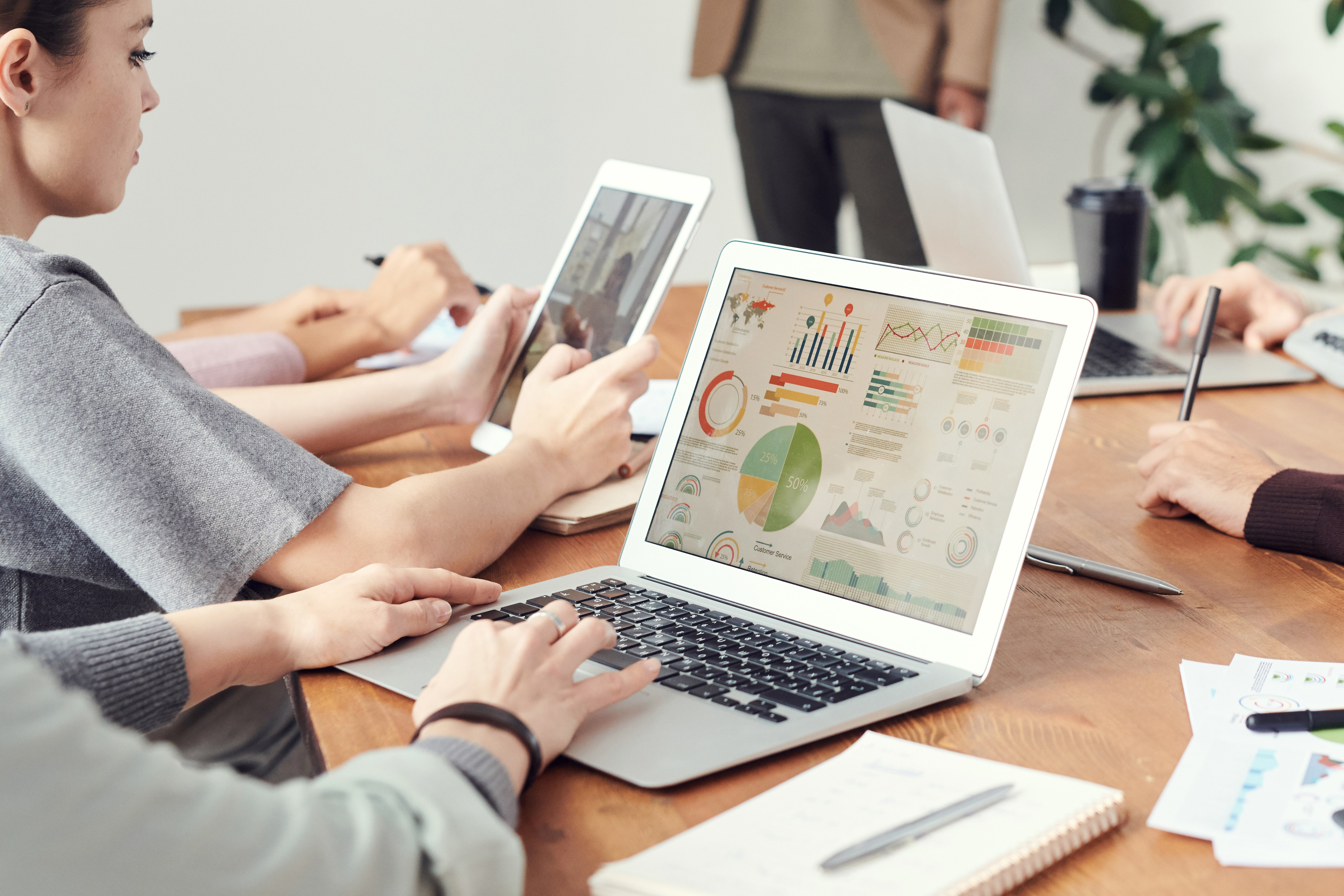 Managing IT as a Small Business Owner